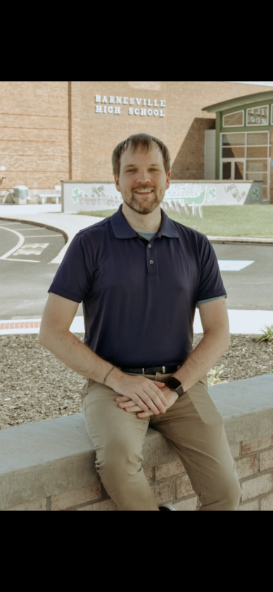 Four candidates running for Barnesville Board of Education | News, Sports, Jobs - Vimarsana News